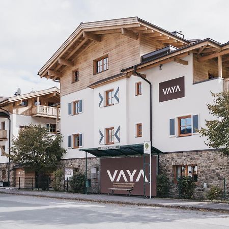 Vaya Kaprun Inklusive Zell Am See Kaprun Sommer Karte ภายนอก รูปภาพ