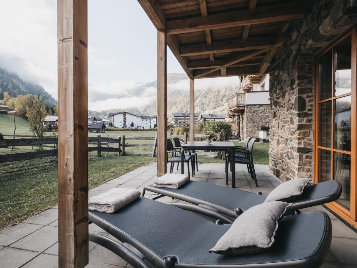 Vaya Kaprun Inklusive Zell Am See Kaprun Sommer Karte ภายนอก รูปภาพ