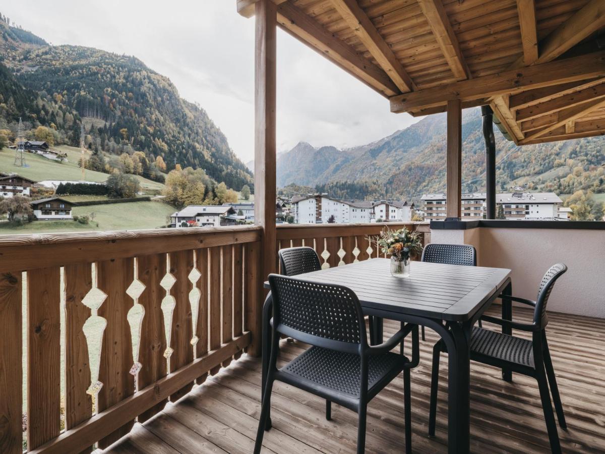 Vaya Kaprun Inklusive Zell Am See Kaprun Sommer Karte ภายนอก รูปภาพ