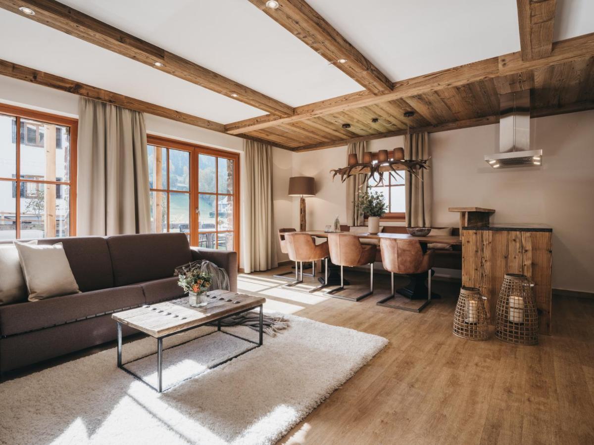 Vaya Kaprun Inklusive Zell Am See Kaprun Sommer Karte ภายนอก รูปภาพ