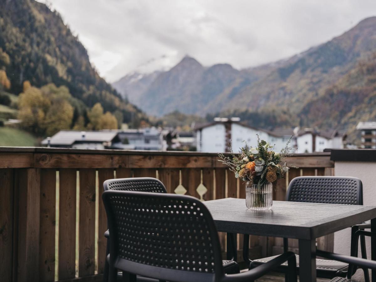 Vaya Kaprun Inklusive Zell Am See Kaprun Sommer Karte ภายนอก รูปภาพ