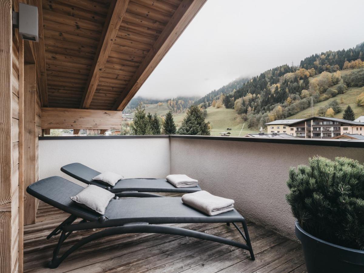 Vaya Kaprun Inklusive Zell Am See Kaprun Sommer Karte ภายนอก รูปภาพ
